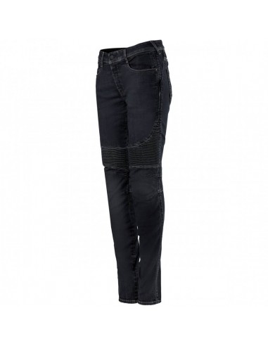 Pantalones Alpinestars Stella Callie Denim | Negro