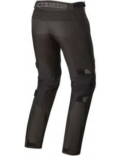 Pantalones Alpinestars Stella Streetwise Drystar | Negro 2