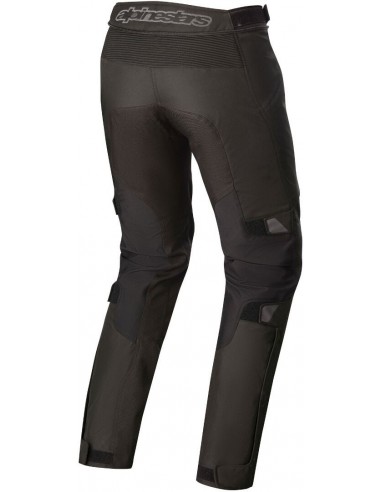 Pantalones Alpinestars Stella Streetwise Drystar | Negro