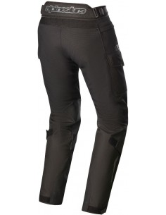 Pantalones Alpinestars Stella Valparaiso V3 Drystar | Negro 2