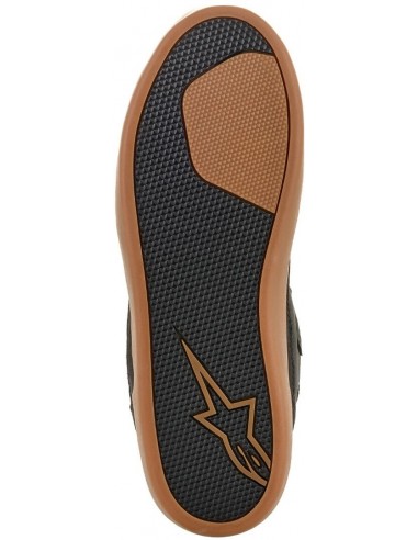 Sapatos impermeáveis Alpinestars J-6