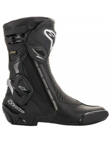 Botas Alpinestars SMX Plus V2 Gore-Tex