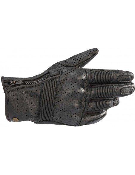 Guantes Alpinestars Rayburn V2 | Marrón