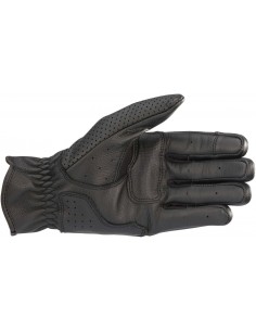 Luvas Alpinestars Rayburn V2 - Preto 2