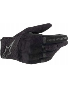 Guantes Alpinestars Copper| Negro