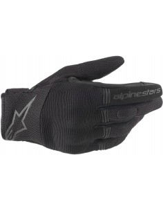 Guantes Alpinestars Stella Copper | Negro