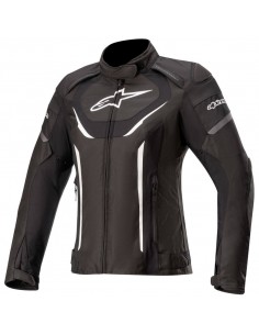 Casaco impermeable impermeável Alpinestars Stella T-Jaws mulher