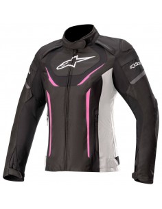 Casaco impermeável Alpinestars Stella T-Jaws V3 - Preto...