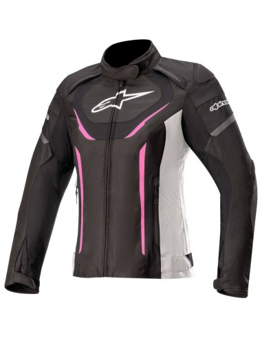 Casaco impermeável Alpinestars Stella T-Jaws V3