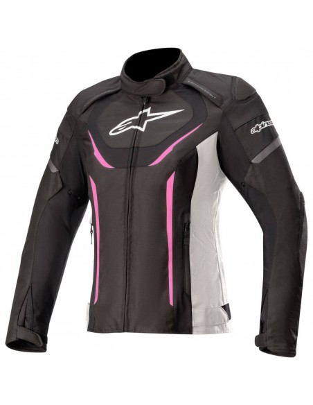 Casaco impermeável Alpinestars Stella T-Jaws V3