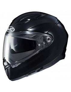 Capacete de motocicleta HJC F70 metálico