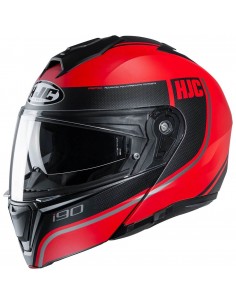 Capacete HJC i90 Davan