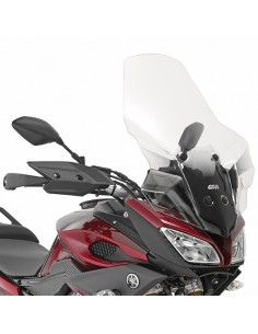 Para-brisa Givi 2122DT transparente para Yamaha MT -09...
