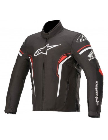 Chaqueta Alpinestars T-SP-1 Waterproof Honda