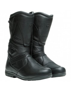 Botas Dainese Fulcrum GT Gore-Tex - Preto