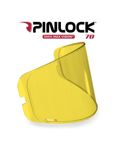 Pinlock MT Max Vision DKS 193 (MT-V-16) - Amarillo