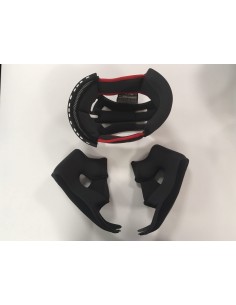 Kit Acolchado Interior Completo MT Thunder 3 SV