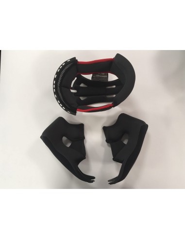 Kit Acolchado Interior Completo MT Thunder 3 SV