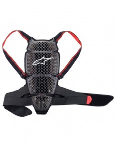 Protetor de Costas Alpinestars Nucleon KR-Cell