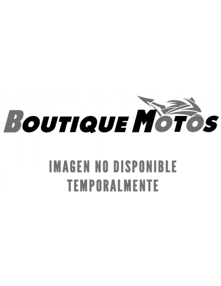 Kit de âncoras Givi 1161KIT para Honda CRF 1000 L Africa Twin (18-19)