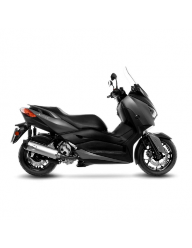 Escape Leovince Catalizado Yamaha X-Max 300