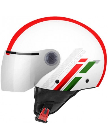 Casco MT Street Scope D7 | Azul Casco MT Street Scope D7 | Azul