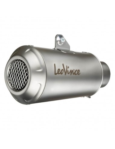 Escape Leovince Lv-10 Kawasaki Z 900 (17 - 20) | 15204