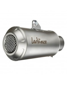 Escape Leovince Lv-10 Kawasaki Z 800 (13 - 16) | 15214 2