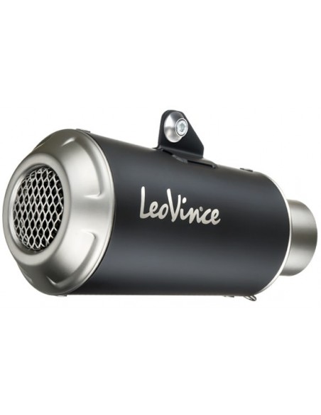 Escape Leovince Lv-10 Suzuki GSX 250 R (17-19)