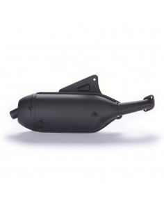 Escape Leovince Sitoplus Gilera Runner 180 | 0229 2