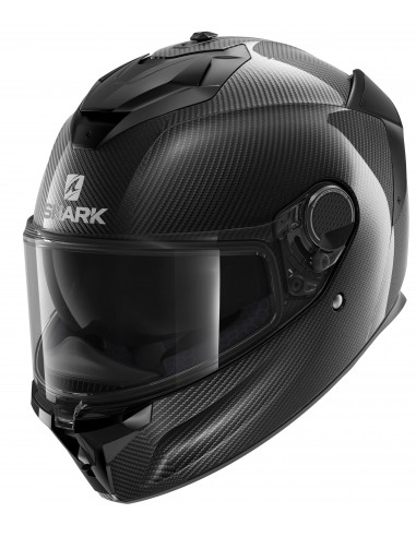 Casco Shark Spartan GT Carbon Skin | Carbono | HE7002DAD