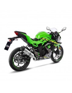 Escape Leovince LV One Evo Kawasaki Ninja 125 (2019 - 2020) | 14293E