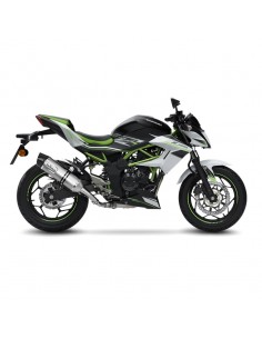 Escape Leovince LV One Evo Kawasaki Ninja 125 (2019 - 2020) | 14293E 2