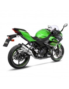 Escape Leovince LV One Evo Kawasaki Ninja 400 / Z 400 (2018 - 2020) | 14259E 2