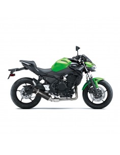 Escapamento Leovince LV One Evo Carbono para Kawasaki... 2