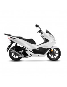 Leovince Nero Escape Honda PCX 125 (2018 - 2020)