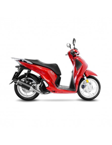 Escapamento Leovince Nero para Honda SH 125i (2017 - 2019)