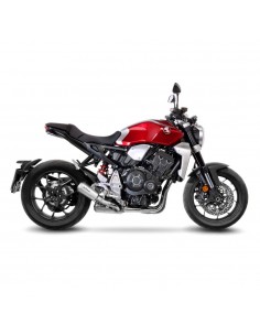Escape Leovince LV-10 Honda CB 1000 R Neo Sports Café (2018 - 2020) | 15222
