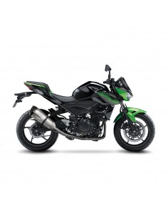 Escape Leovince Factory S Kawasaki Ninja 400 / Z 400 (2018 - 2020) 2
