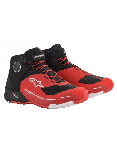 Botas Alpinestars CR-X Drystar | Negro