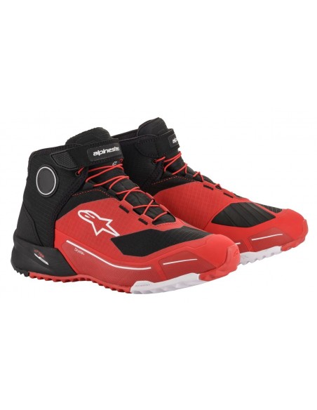 Sapatos Alpinestars CR-X Drystar