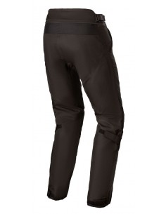 Pantalon Alpinestars Gravity Drystar | Negro 2