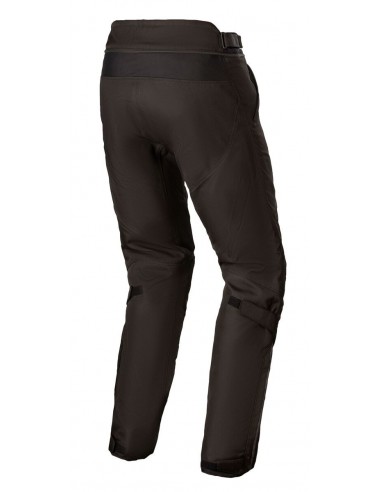 Pantalon Alpinestars Gravity Drystar | Negro