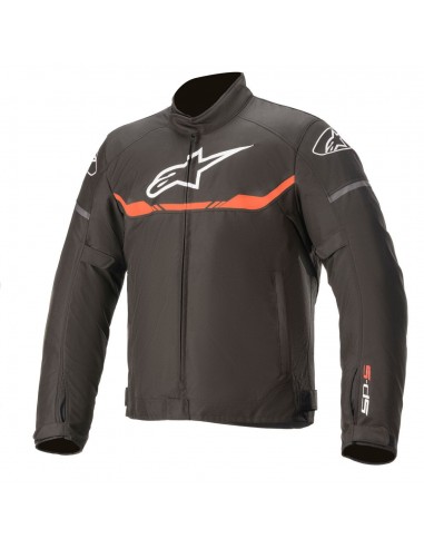 Casaco impermeável Alpinestars T-SPS
