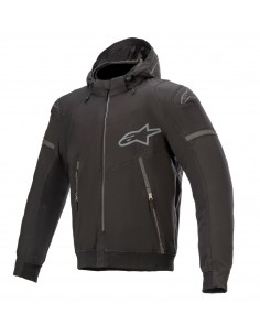 Casaco Alpinestars Sektor V2 - Preto