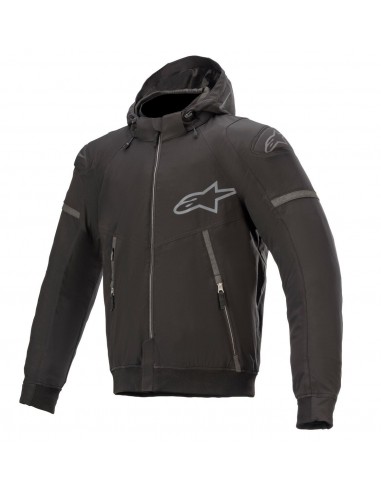 Chaqueta Alpinestars Sektor V2 | Negro