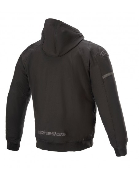 Chaqueta Alpinestars Sektor V2 | Negro