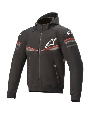Chaqueta Alpinestars Sektor V2 | Negro