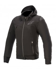 Casaco Alpinestars Stella Sektor V2 - Preto