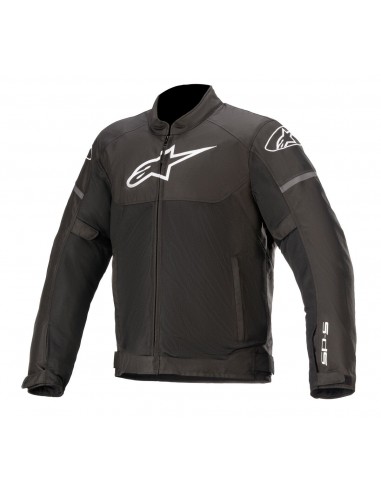 Chaqueta Alpinestars T-SPS Air | Negro